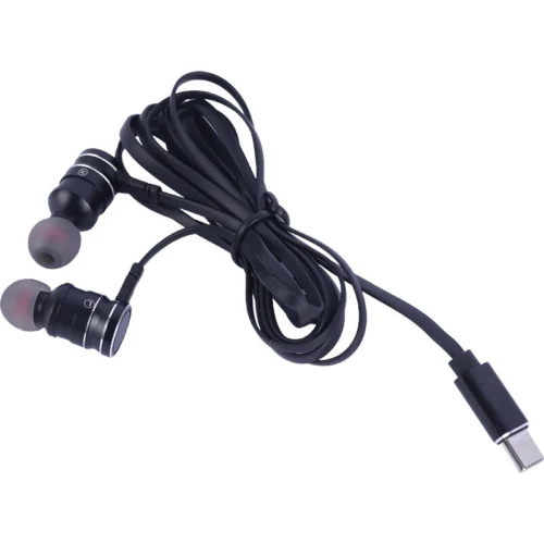 هندزفری تایپ سی اوی PC-10T