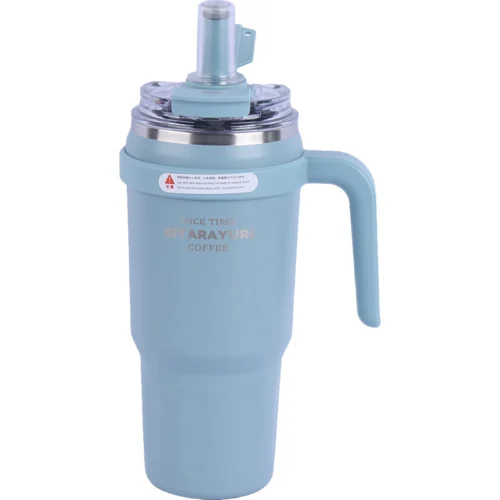 تراول ماگ Sitarayuri ZF-051 ظرفیت 780 میلی لیتر