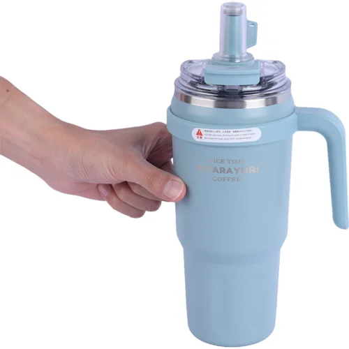 تراول ماگ Sitarayuri ZF-051 ظرفیت 780 میلی لیتر