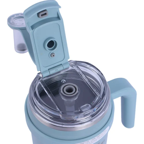 تراول ماگ Sitarayuri ZF-051 ظرفیت 780 میلی لیتر
