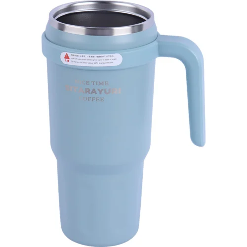 تراول ماگ Sitarayuri ZF-051 ظرفیت 780 میلی لیتر