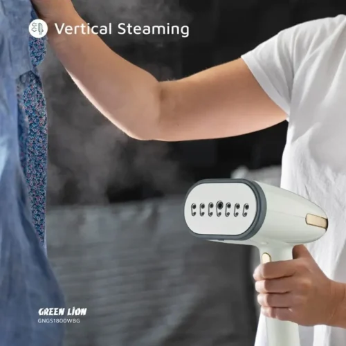 اتوبخار دستی 1800 وات گرین لاین Steam BX166