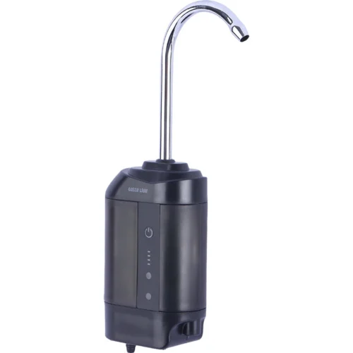 پمپ آب شارژی گرین لاین GL-WD12