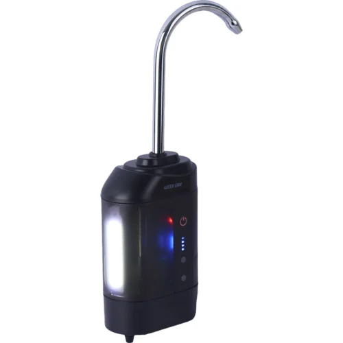 پمپ آب شارژی گرین لاین GL-WD12