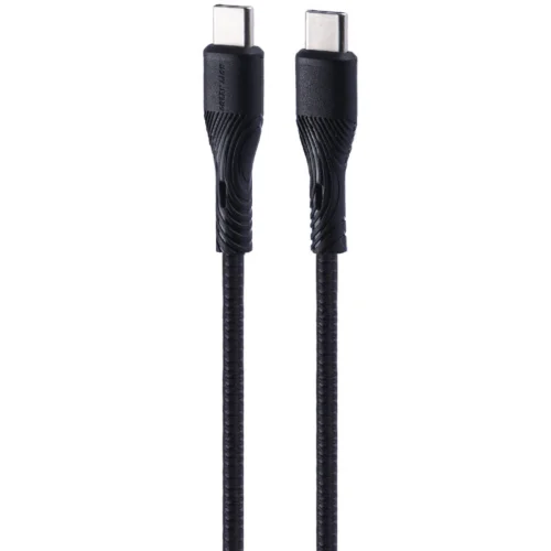 شارژر دیواری 20 وات گرین لاین Supra GL-WC31 GNSPD20EUTC GaN PD 3A + کابل تبدیل تایپ سی