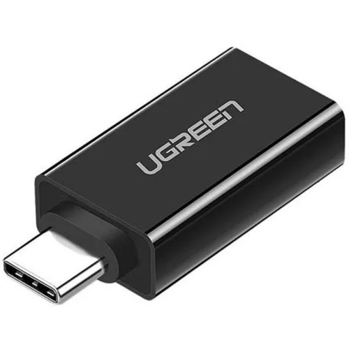 تبدیل USB OTG به تایپ سی یوگرین US173-30