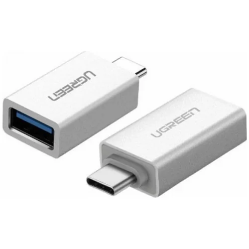 تبدیل USB OTG به تایپ سی یوگرین US173-30