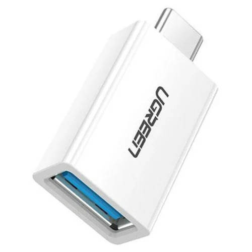 تبدیل USB OTG به تایپ سی یوگرین US173-30