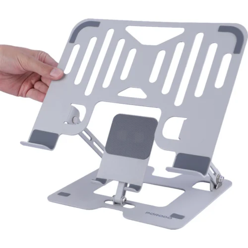 پایه نگهدارنده لپ تاپ پرودو PDHSM09