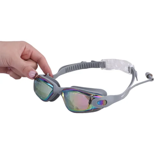 عینک شنا گرین لاین AquaVision GL-SG25