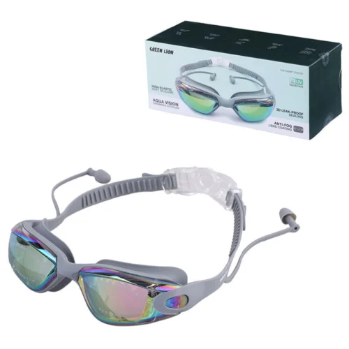 عینک شنا گرین لاین AquaVision GL-SG25