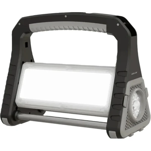 چراغ کمپینگ شارژی گرین لاین Lumina WL-52 GNWL52MWLT
