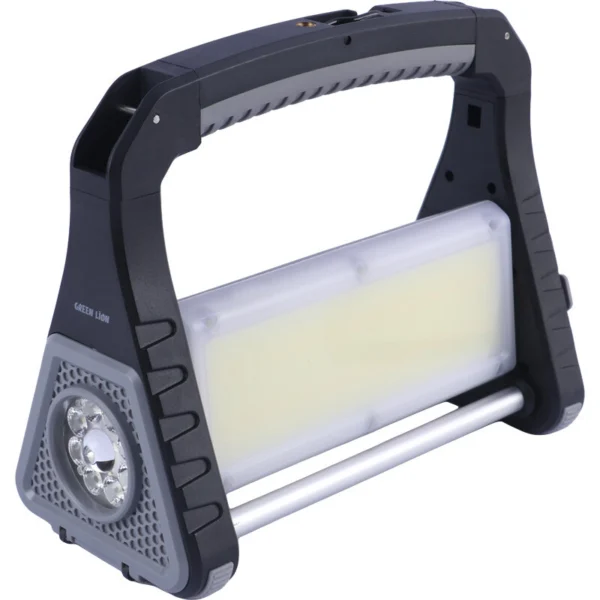 چراغ کمپینگ شارژی گرین لاین Lumina WL-52 GNWL52MWLT