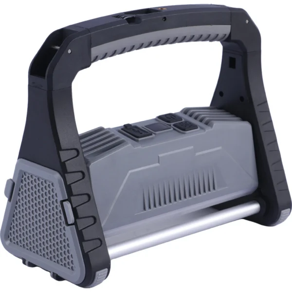 چراغ کمپینگ شارژی گرین لاین Lumina WL-52 GNWL52MWLT