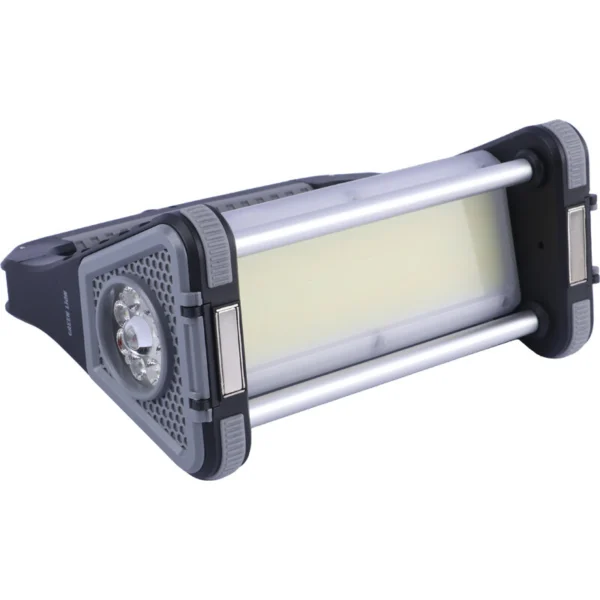 چراغ کمپینگ شارژی گرین لاین Lumina WL-52 GNWL52MWLT