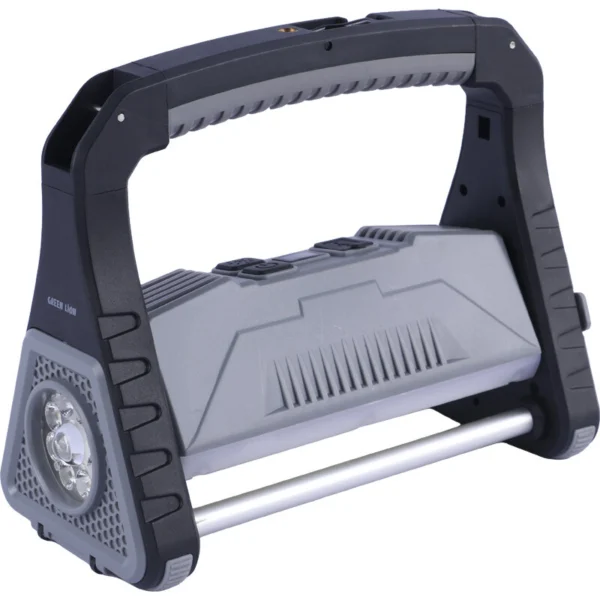 چراغ کمپینگ شارژی گرین لاین Lumina WL-52 GNWL52MWLT