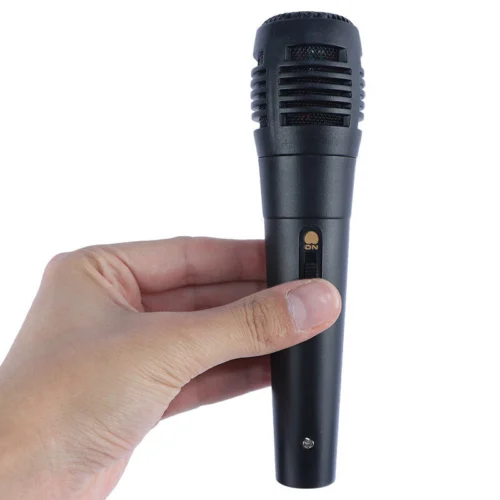 اسپیکر بلوتوثی گریت نایس GTS-1285 + میکروفون و ریموت کنترل