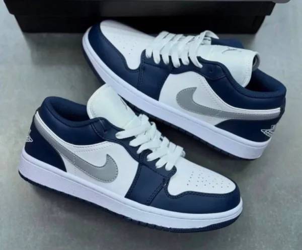 کتونی نایک ایر جردن وان مسترکوالیتی ساخت ویتنام سایز 3۷ تا ۴۵ Nike Air Jordan 1 Vietnam