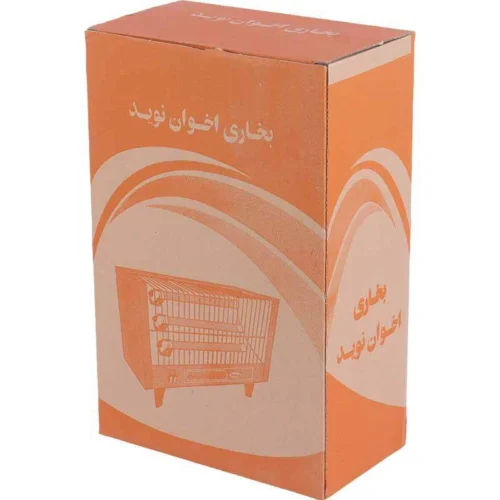 بخاری برقی 1200 وات اخوان نوید