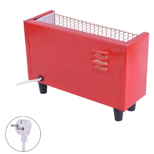 بخاری برقی 1200 وات اخوان نوید