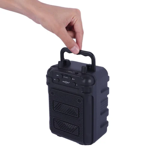 اسپیکر بلوتوثی گریت نایس GTS-2333 + میکروفون
