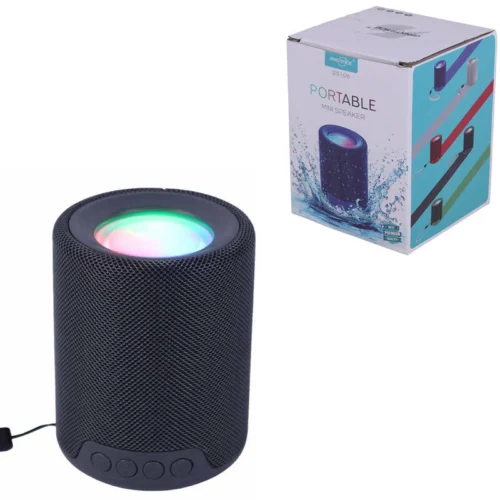 اسپیکر بلوتوثی گریت نایس GTS-1676