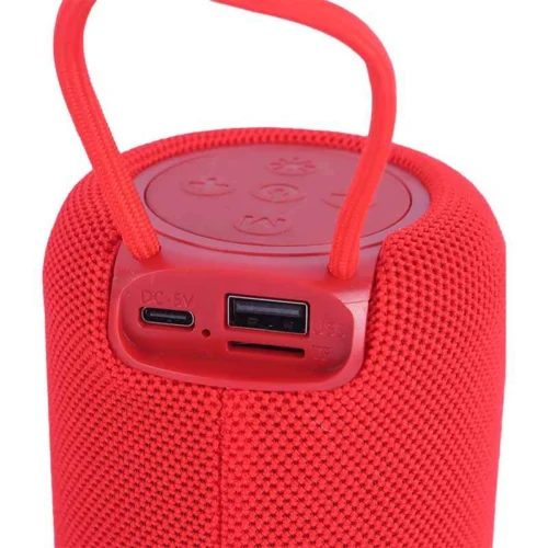 اسپیکر بلوتوثی گریت نایس GTS-2072