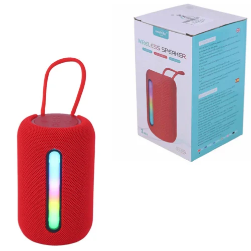اسپیکر بلوتوثی گریت نایس GTS-2072
