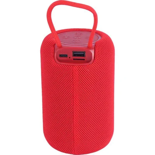 اسپیکر بلوتوثی گریت نایس GTS-2072