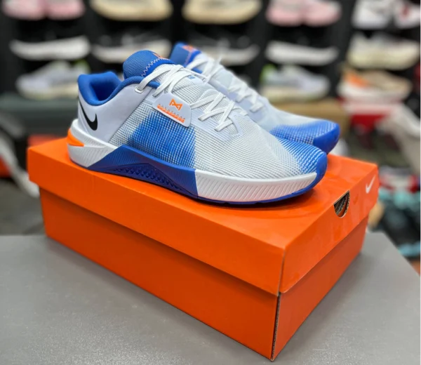 کتونی نایک متکان ۱۰ مسترکوالیتی سایز ۳۷ تا ۴۵ ساخت ویتنام Nike Metcon 10