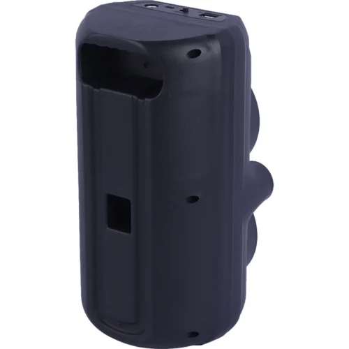 اسپیکر بلوتوثی گریت نایس GTS-1772 + میکروفون پک ضعیف