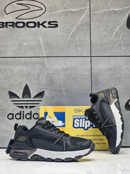 کتونی اسکیچرز مکس پروتکت Skechers Max Protect سایز 40 تا 45