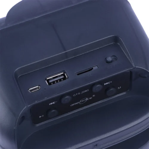 اسپیکر بلوتوثی گریت نایس GTS-2085
