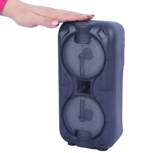 اسپیکر بلوتوثی گریت نایس GTS-2085