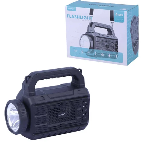 اسپیکر بلوتوثی گریت نایس GTS-2227