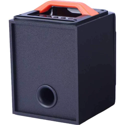 اسپیکر بلوتوثی کی برود KTS-2351 + میکروفون