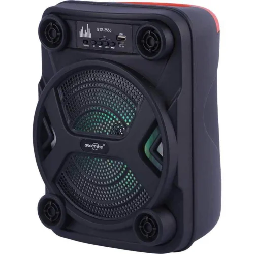 اسپیکر بلوتوثی گریت نایس GTS-2555 + میکروفون