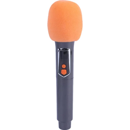 اسپیکر چمدانی بلوتوثی برودو BTS-1927S + میکروفون