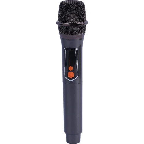 اسپیکر چمدانی بلوتوثی برودو BTS-1927S + میکروفون