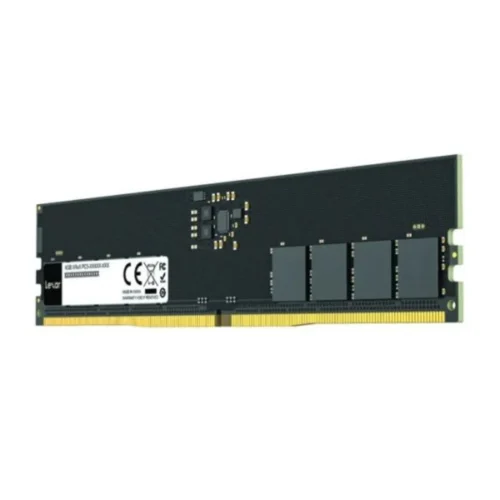 رم کامپیوتر لکسار DL5U08G56C46ST-BGS DDR5 8GB Single 5600MHz CL46
