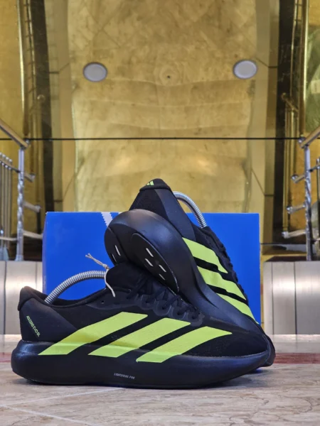 کتونی آدیداس آدی زیرو پرو 4 مسترکوالیتی سایز ۳۸ الی ۴۵ ساخت ویتنام Adidas Adizero Pro 4