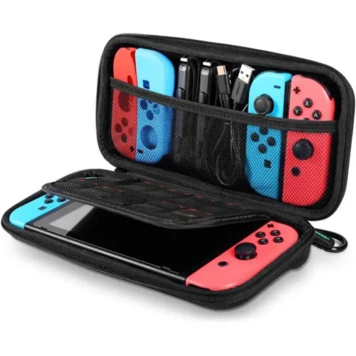 کیف کنسول بازی یوگرین LP174-50974 Nintendo Switch OLED