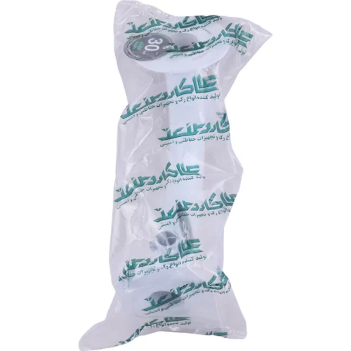 پایه دوربین مداربسته خم عالی کار صنعت طول 30 سانتی متر - تصویر 2