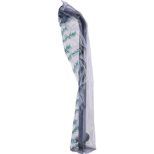 پایه دوربین مداربسته خم عالی کار صنعت طول 80 سانتی متر