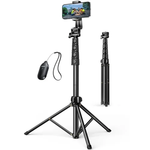 سه پایه و مونوپاد بلوتوثی یوگرین LP680-15609