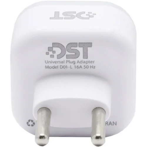 تبدیل برق 3 به 2 دی اس تی D01-L 16A - تصویر 6