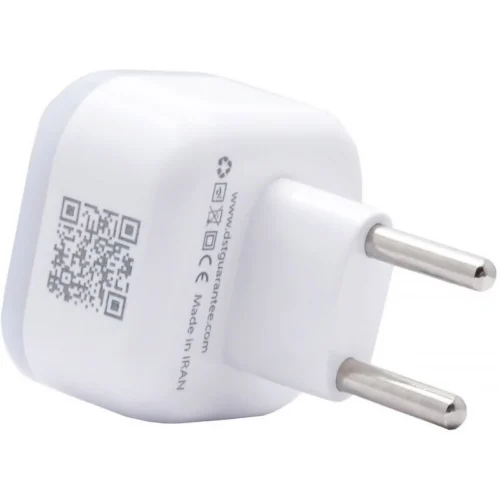 تبدیل برق 3 به 2 دی اس تی D01-L 16A - تصویر 5