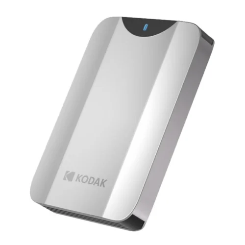 هارد اکسترنال کداک P230 1TB