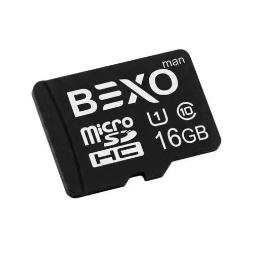 رم میکرو 16 گیگ بکسومن 300X U1 C10 45MB/s