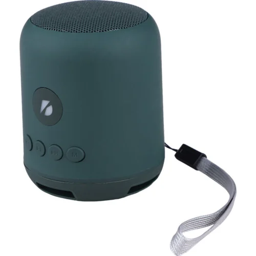 اسپیکر بلوتوثی کی برود KTS-1635